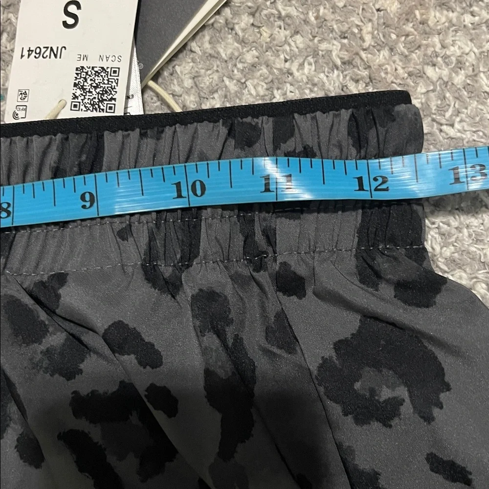 NWT- adidas - S. Running Short - Picture 7 of 8